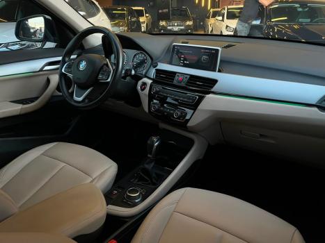 BMW X1 2.0 16V 4P 18I GP S DRIVE AUTOM�TICO, Foto 20