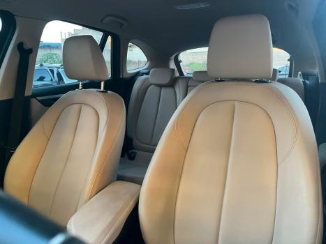 BMW X1 2.0 16V 4P 18I GP S DRIVE AUTOM�TICO, Foto 21