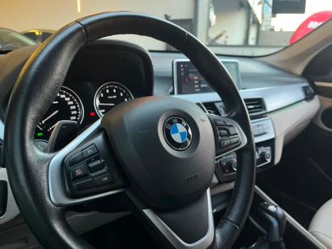 BMW X1 2.0 16V 4P 18I GP S DRIVE AUTOM�TICO, Foto 24