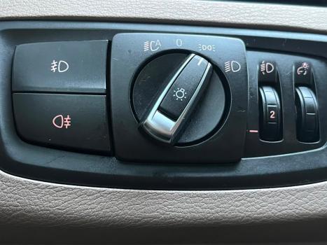 BMW X1 2.0 16V 4P 18I GP S DRIVE AUTOM�TICO, Foto 25