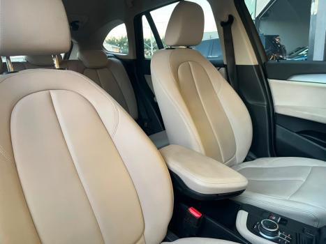 BMW X1 2.0 16V 4P 18I GP S DRIVE AUTOM�TICO, Foto 29