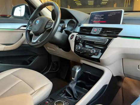 BMW X1 2.0 16V 4P 18I GP S DRIVE AUTOM�TICO, Foto 30