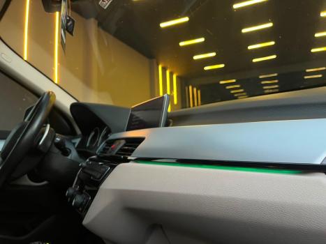 BMW X1 2.0 16V 4P 18I GP S DRIVE AUTOM�TICO, Foto 31