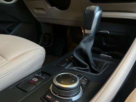 BMW X1 2.0 16V 4P 18I GP S DRIVE AUTOM�TICO, Foto 32