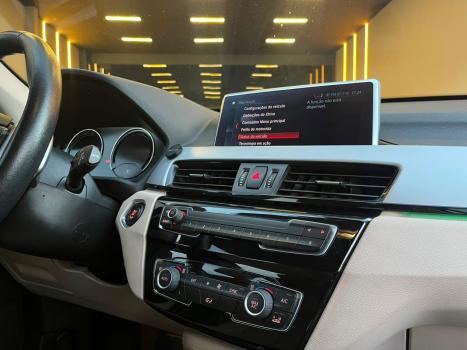 BMW X1 2.0 16V 4P 18I GP S DRIVE AUTOM�TICO, Foto 33