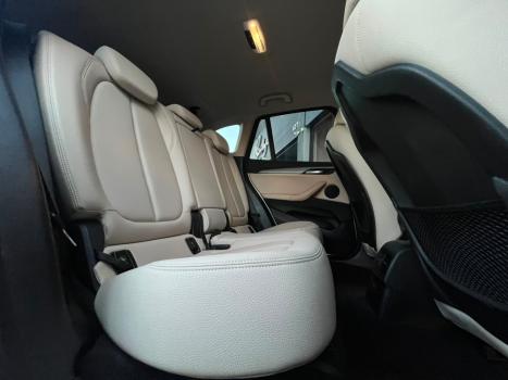 BMW X1 2.0 16V 4P 18I GP S DRIVE AUTOM�TICO, Foto 34