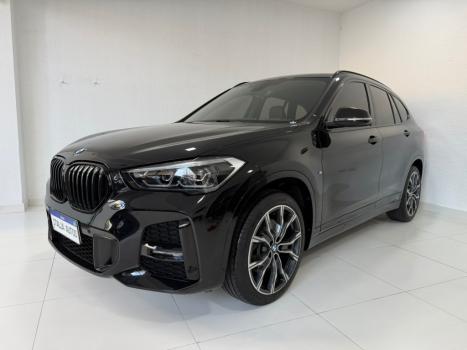BMW X1 2.0 16V 4P FLEX SDRIVE20I M SPORT 25 ANOS TURBO AUTOM�TICO, Foto 1