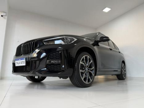 BMW X1 2.0 16V 4P FLEX SDRIVE20I M SPORT 25 ANOS TURBO AUTOM�TICO, Foto 2