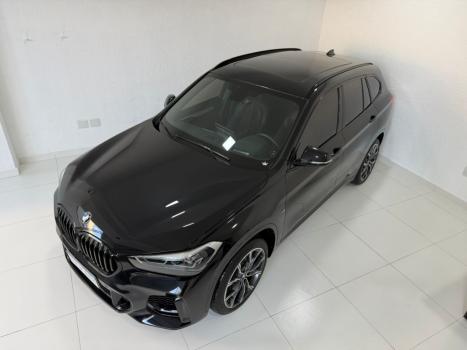 BMW X1 2.0 16V 4P FLEX SDRIVE20I M SPORT 25 ANOS TURBO AUTOM�TICO, Foto 3