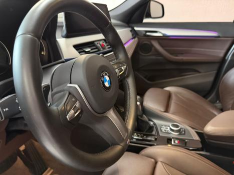 BMW X1 2.0 16V 4P FLEX SDRIVE20I M SPORT 25 ANOS TURBO AUTOM�TICO, Foto 5