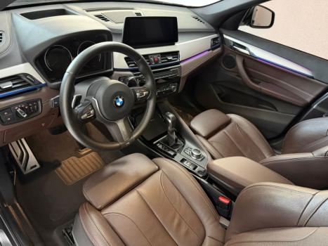 BMW X1 2.0 16V 4P FLEX SDRIVE20I M SPORT 25 ANOS TURBO AUTOM�TICO, Foto 6