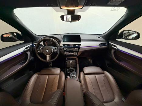 BMW X1 2.0 16V 4P FLEX SDRIVE20I M SPORT 25 ANOS TURBO AUTOM�TICO, Foto 7