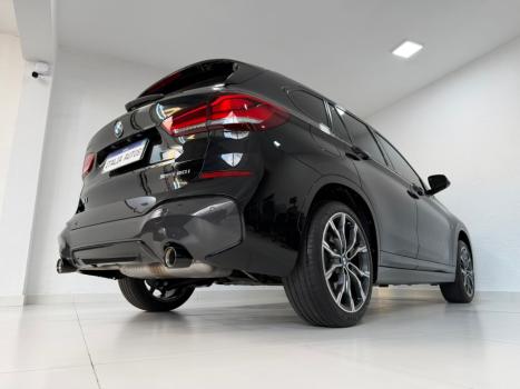 BMW X1 2.0 16V 4P FLEX SDRIVE20I M SPORT 25 ANOS TURBO AUTOM�TICO, Foto 9