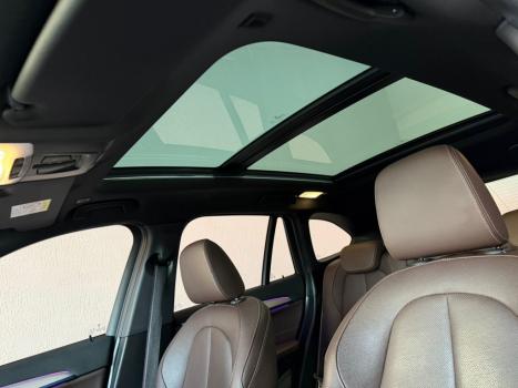 BMW X1 2.0 16V 4P FLEX SDRIVE20I M SPORT 25 ANOS TURBO AUTOM�TICO, Foto 11