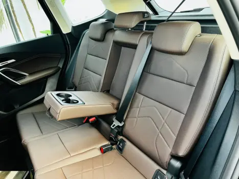 BMW X1 2.0 16V 4P S DRIVE 20I X-LINE AUTOMTICO, Foto 18