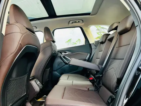 BMW X1 2.0 16V 4P S DRIVE 20I X-LINE AUTOMTICO, Foto 20