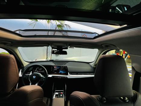 BMW X1 2.0 16V 4P S DRIVE 20I X-LINE AUTOMTICO, Foto 21
