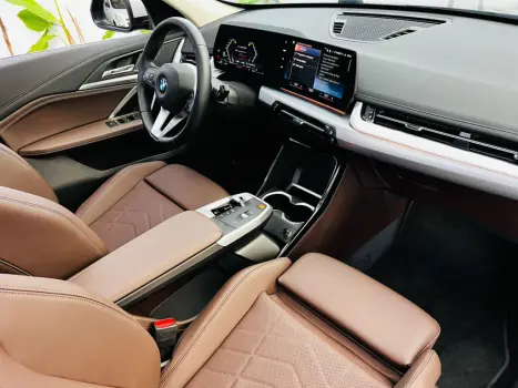 BMW X1 2.0 16V 4P S DRIVE 20I X-LINE AUTOMTICO, Foto 27