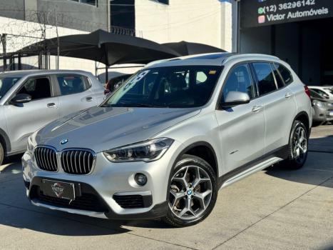 BMW X1 2.0 16V 4P S DRIVE 20I AUTOMÁTICO, Foto 2 BMW X1 2.0 16V 4P S DRIVE 20I AUTOMÁTICO, Foto 2