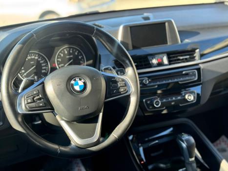 BMW X1 2.0 16V 4P S DRIVE 20I AUTOMÁTICO, Foto 4 BMW X1 2.0 16V 4P S DRIVE 20I AUTOMÁTICO, Foto 4