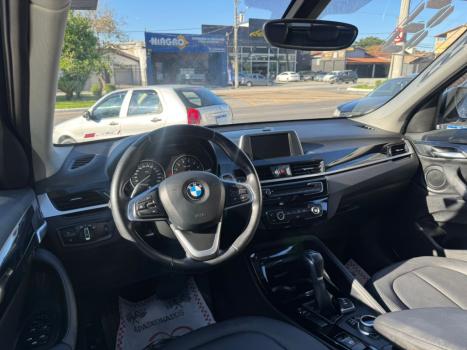 BMW X1 2.0 16V 4P S DRIVE 20I AUTOMÁTICO, Foto 6 BMW X1 2.0 16V 4P S DRIVE 20I AUTOMÁTICO, Foto 6