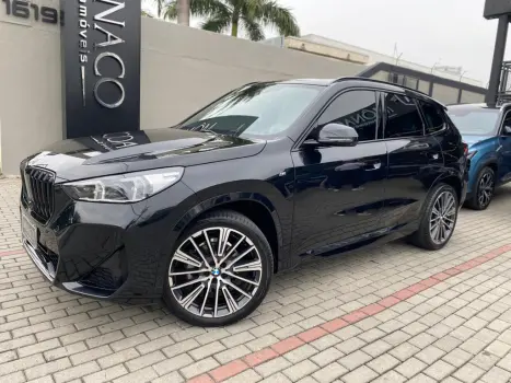 BMW X1 2.0 16V 4P S DRIVE 20I SPORT AUTOM�TICO, Foto 1