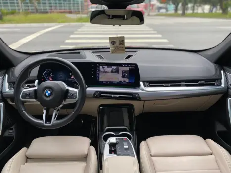BMW X1 2.0 16V 4P S DRIVE 20I SPORT AUTOM�TICO, Foto 11