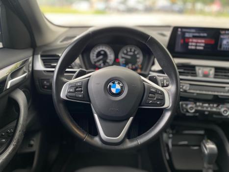 BMW X1 2.0 16V 4P S DRIVE 20I X-LINE TURBO AUTOM�TICO, Foto 12