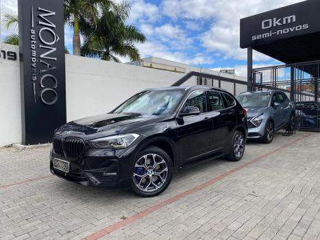 BMW X1 2.0 16V 4P SDRIVE 20I X-LINE ACTIVEFLEX TURBO AUTOMTICO, Foto 1