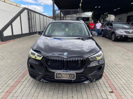 BMW X1 2.0 16V 4P SDRIVE 20I X-LINE ACTIVEFLEX TURBO AUTOMTICO, Foto 2