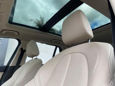 BMW X1 2.0 16V 4P SDRIVE 20I X-LINE ACTIVEFLEX TURBO AUTOMTICO, Foto 7