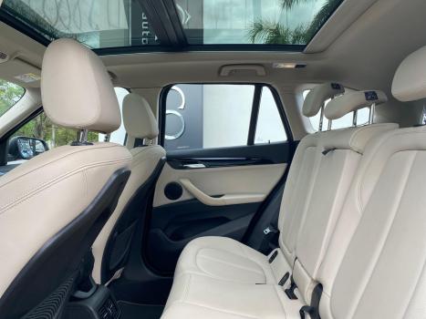 BMW X1 2.0 16V 4P SDRIVE 20I X-LINE ACTIVEFLEX TURBO AUTOMTICO, Foto 8