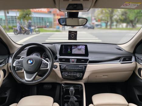 BMW X1 2.0 16V 4P SDRIVE 20I X-LINE ACTIVEFLEX TURBO AUTOMTICO, Foto 11