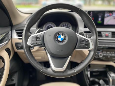 BMW X1 2.0 16V 4P SDRIVE 20I X-LINE ACTIVEFLEX TURBO AUTOMTICO, Foto 12