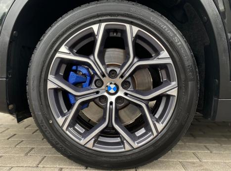 BMW X1 2.0 16V 4P SDRIVE 20I X-LINE ACTIVEFLEX TURBO AUTOMTICO, Foto 15