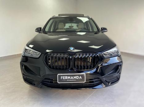 BMW X1 2.0 16V 4P SDRIVE 20I X-LINE ACTIVEFLEX TURBO AUTOMÁTICO, Foto 2 BMW X1 2.0 16V 4P SDRIVE 20I X-LINE ACTIVEFLEX TURBO AUTOMÁTICO, Foto 2
