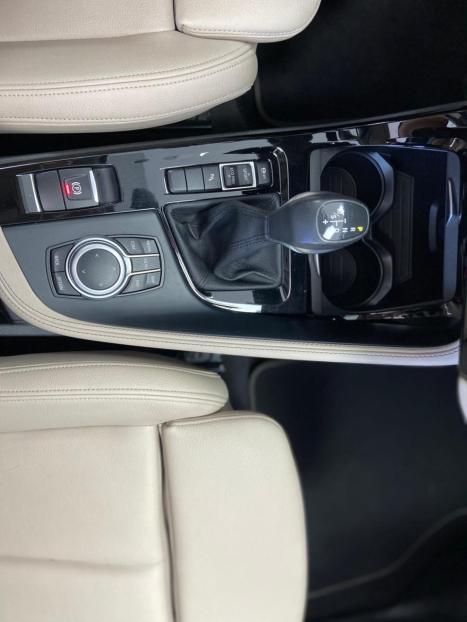 BMW X1 2.0 16V 4P SDRIVE 20I X-LINE ACTIVEFLEX TURBO AUTOMÁTICO, Foto 9 BMW X1 2.0 16V 4P SDRIVE 20I X-LINE ACTIVEFLEX TURBO AUTOMÁTICO, Foto 9
