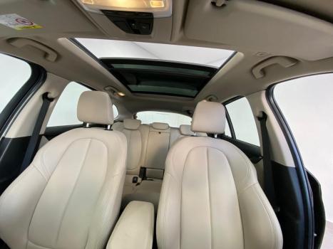 BMW X1 2.0 16V 4P SDRIVE 20I X-LINE ACTIVEFLEX TURBO AUTOMÁTICO, Foto 13 BMW X1 2.0 16V 4P SDRIVE 20I X-LINE ACTIVEFLEX TURBO AUTOMÁTICO, Foto 13