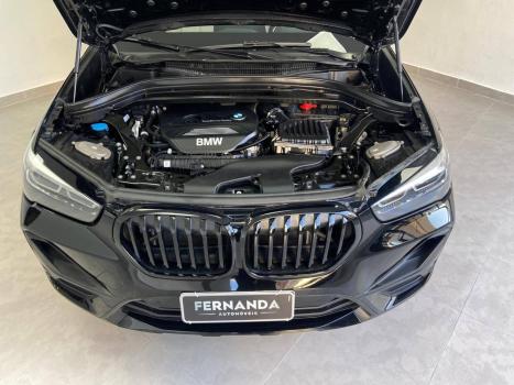 BMW X1 2.0 16V 4P SDRIVE 20I X-LINE ACTIVEFLEX TURBO AUTOMÁTICO, Foto 15 BMW X1 2.0 16V 4P SDRIVE 20I X-LINE ACTIVEFLEX TURBO AUTOMÁTICO, Foto 15