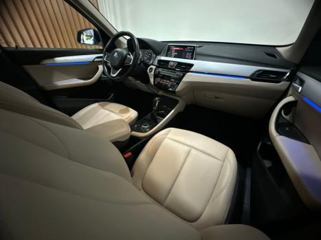 BMW X1 2.0 16V 4P SDRIVE 20I ACTIVEFLEX TURBO AUTOMTICO, Foto 4