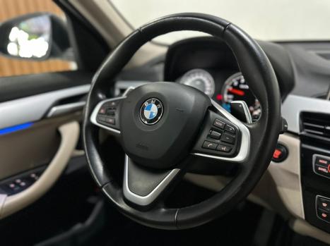 BMW X1 2.0 16V 4P SDRIVE 20I ACTIVEFLEX TURBO AUTOMTICO, Foto 7