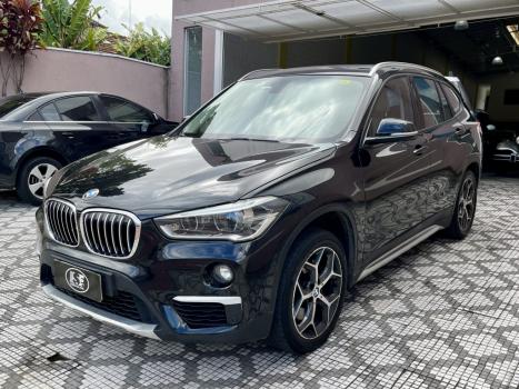 BMW X1 2.0 16V 4P SDRIVE 20I ACTIVEFLEX TURBO AUTOMTICO, Foto 1
