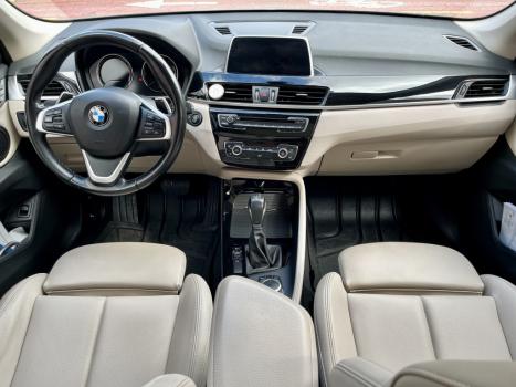 BMW X1 2.0 16V 4P SDRIVE 20I ACTIVEFLEX TURBO AUTOMTICO, Foto 3