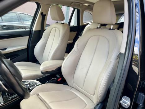 BMW X1 2.0 16V 4P SDRIVE 20I ACTIVEFLEX TURBO AUTOMTICO, Foto 5