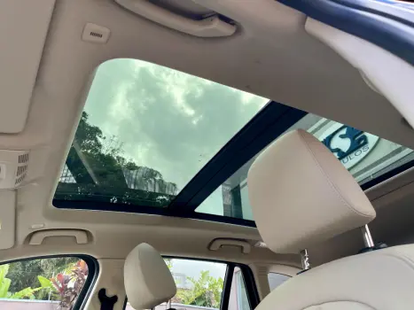 BMW X1 2.0 16V 4P SDRIVE 20I ACTIVEFLEX TURBO AUTOMTICO, Foto 9