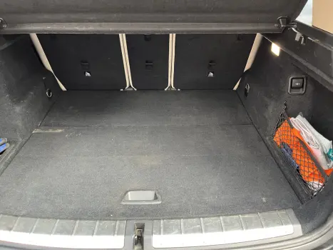 BMW X1 2.0 16V 4P SDRIVE 20I ACTIVEFLEX TURBO AUTOMTICO, Foto 13