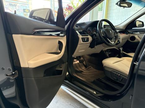 BMW X1 2.0 16V 4P SDRIVE 20I ACTIVEFLEX TURBO AUTOM�TICO, Foto 2