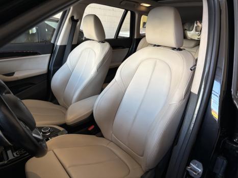 BMW X1 2.0 16V 4P SDRIVE 20I ACTIVEFLEX TURBO AUTOM�TICO, Foto 5