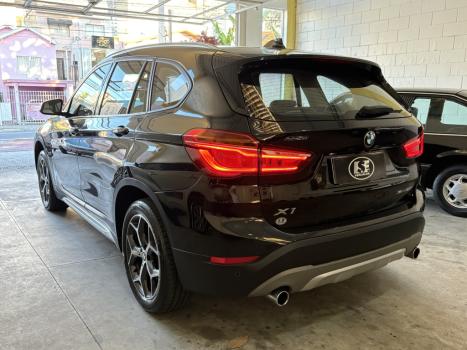 BMW X1 2.0 16V 4P SDRIVE 20I ACTIVEFLEX TURBO AUTOM�TICO, Foto 14