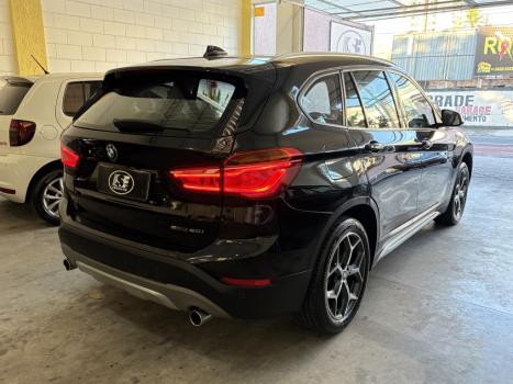 BMW X1 2.0 16V 4P SDRIVE 20I ACTIVEFLEX TURBO AUTOM�TICO, Foto 15